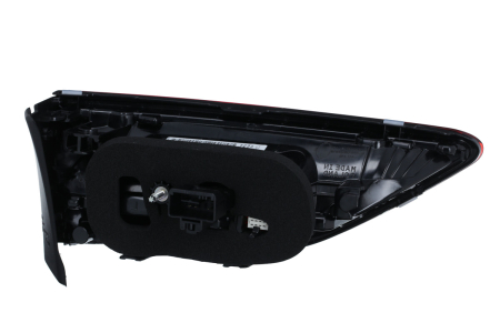 Stop lampa spate Dreapta partea interioara, LED, culoare sticla rosu, lampa mers inapoi potrivit VW GOLF VIII dupa 2024 [2]