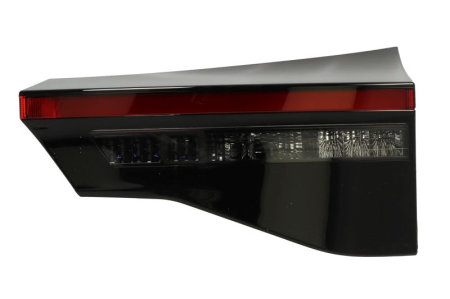 Stopuri - Stop lampa spate Dreapta partea interioara, LED, culoare sticla rosu potrivit TOYOTA YARIS CROSS dupa 2020