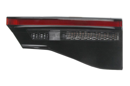 Stopuri - Stop lampa spate Dreapta partea interioara, LED, culoare sticla rosu potrivit TOYOTA YARIS CROSS dupa 2020