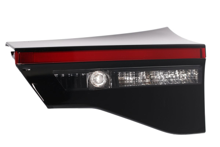 Stop lampa spate Dreapta partea interioara, LED, culoare sticla rosu potrivit TOYOTA YARIS CROSS dupa 2020 [1]