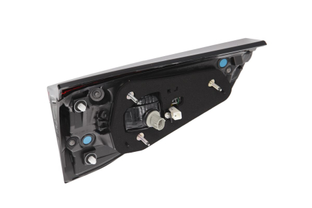 Stop lampa spate Dreapta partea interioara, LED, culoare sticla rosu potrivit TOYOTA YARIS CROSS dupa 2020 [2]