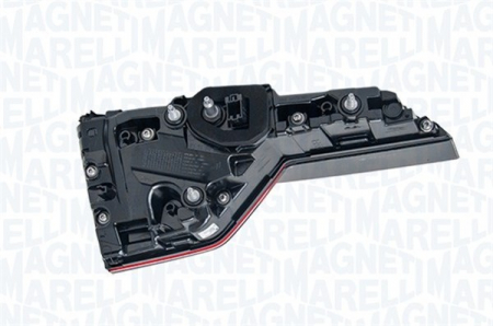 Stop lampa spate Stanga partea interioara, LED potrivit AUDI A4 ALLROAD B9, A4 B9 1.4-3.0D 05.15- [2]