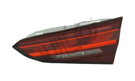 Stop lampa spate Dreapta (partea interioara, LED) potrivit AUDI A5 1.4-3.0DH dupa 2016 [2]