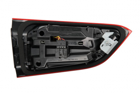 Stop lampa spate Dreapta partea interioara, LED potrivit BMW X1 F48 1.5-2.0D 11.14- [1]