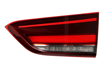 Iluminat auto - Stop lampa spate Dreapta partea interioara, LED potrivit BMW X1 F48 1.5-2.0D 11.14-