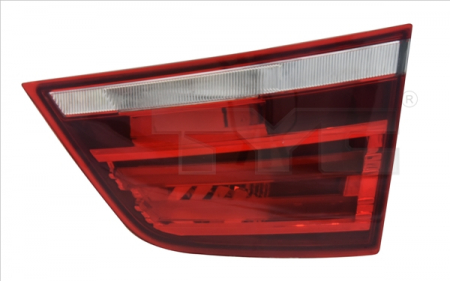 Stopuri - Stop lampa spate Dreapta potrivit BMW X3 (F25) 1.6-3.0D 2010-2017 (partea interioara, LED)