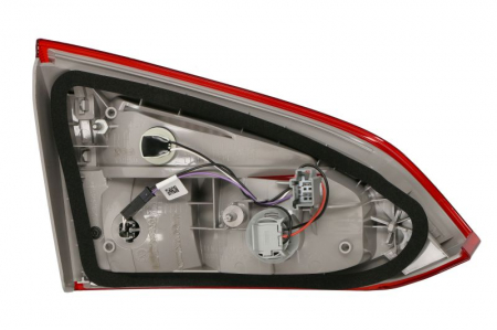 Stop lampa spate Dreapta (partea interioara, LED) potrivit FORD FOCUS III dupa 2011 [1]