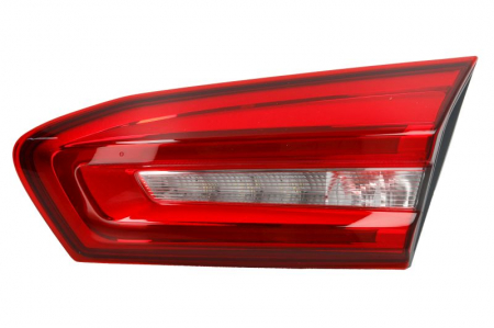 Stopuri - Stop lampa spate Dreapta (partea interioara, LED) potrivit FORD FOCUS IV 1.0-2.3 dupa 2018