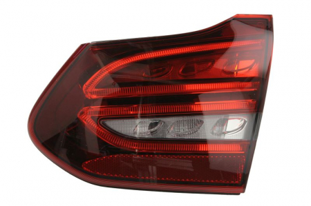 Stop lampa spate Dreapta (partea interioara, LED) potrivit MERCEDES Clasa C T-MODEL (S205) 1.5-4.0 dupa 2014 [1]