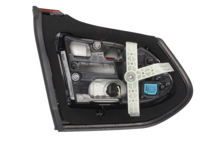Stop lampa spate Dreapta (partea interioara, LED) potrivit MERCEDES Clasa C T-MODEL (S205) 1.5-4.0 dupa 2014 [2]