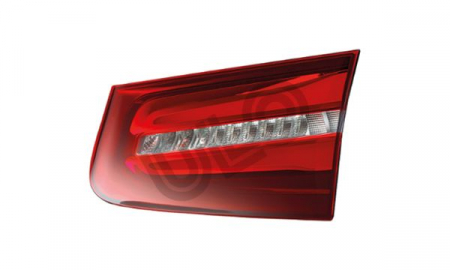 Stop lampa spate Dreapta (partea interioara, LED) potrivit MERCEDES GLC (C253), GLC (X253) dupa 2015 [2]