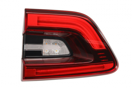 Stopuri - Stop lampa spate Dreapta (partea interioara, LED) potrivit RENAULT KADJAR 1.2-1.7D dupa 2015