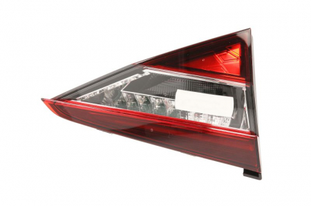 Stopuri - Stop lampa spate Dreapta (partea interioara, LED) potrivit SKODA SUPERB III 1.4-2.0D dupa 2015
