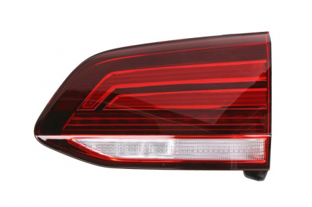 Stopuri - Stop lampa spate Dreapta partea interioara, LED potrivit VW GOLF ALLTRACK VII, GOLF SPORTSVAN VII, GOLF VII 1.0-Electric 08.12-