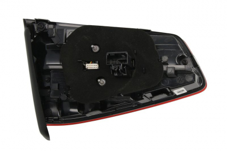 Stop lampa spate Dreapta partea interioara, LED potrivit VW PASSAT ALLTRACK B8, PASSAT B8 1.4-2.0D 08.14- [1]