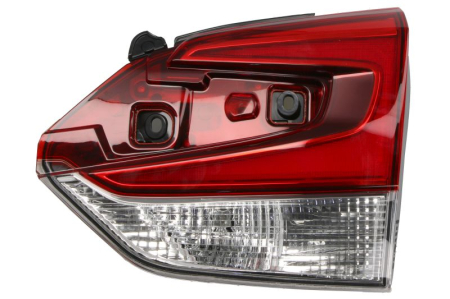Stopuri - Stop lampa spate Dreapta partea interioara, LED/W16W potrivit SUBARU FORESTER SK 2018-2021
