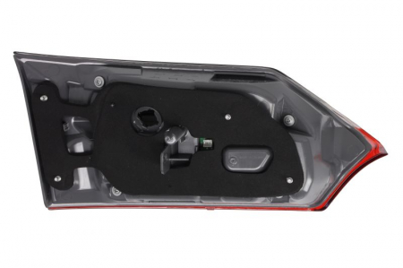 Stop lampa spate Dreapta partea interioara, LED/W16W potrivit TOYOTA COROLLA 1.3-1.8 2013-2019 [1]