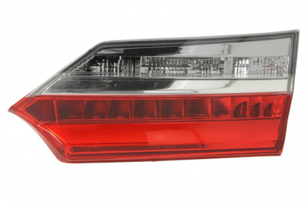 Stopuri - Stop lampa spate Dreapta partea interioara, LED/W16W potrivit TOYOTA COROLLA 1.3-1.8 2013-2019