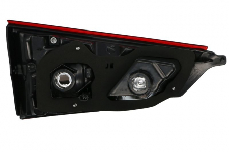 Stop lampa spate Dreapta (partea interioara, LED/W21W) potrivit NISSAN QASHQAI II 1.2-1.6D 11.13- [1]