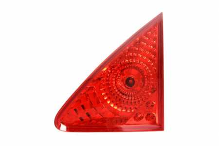 Stop lampa spate Dreapta partea interioara, P21/5W/P21W/R5W potrivit PEUGEOT 3008 1.2-2.0DH 06.09- [0]