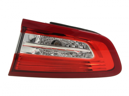 Stopuri - Stop lampa spate Dreapta partea interioara, P21W, carcasa neagra potrivit CITROEN DS5 1.6-2.0DH 2011-2015