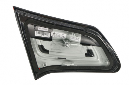 Stop lampa spate Dreapta (partea interioara) potrivit CITROEN C4, C4 II 1.2-2.0D dupa 2004 [1]