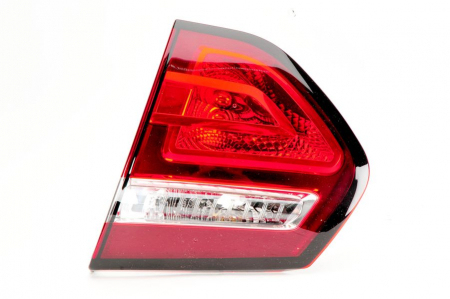 Stopuri - Stop lampa spate Dreapta partea interioara potrivit CITROEN C4 PICASSO I 1.6-2.0D 10.06-08.13