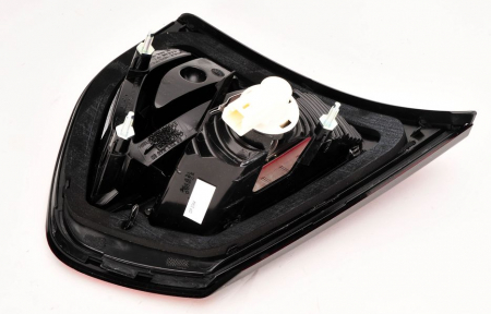 Stop lampa spate Dreapta partea interioara potrivit CITROEN C4 PICASSO I 1.6-2.0D 10.06-08.13 [1]