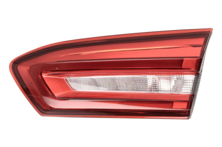 Stopuri - Stop lampa spate Dreapta partea interioara, W5W potrivit FORD FOCUS IV Sedan 2018-2021