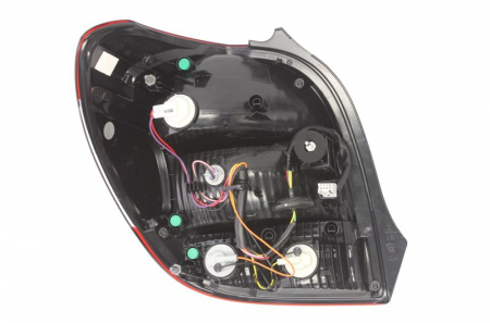 Stop lampa spate dreapta PEUGEOT 108 [1]