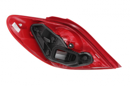Stop lampa spate dreapta PEUGEOT 207  [1]