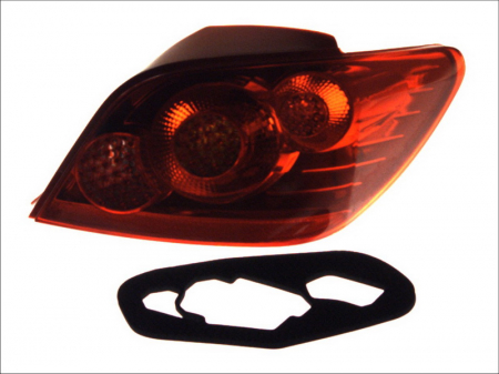 Stop lampa spate dreapta PEUGEOT 307 Hatchback