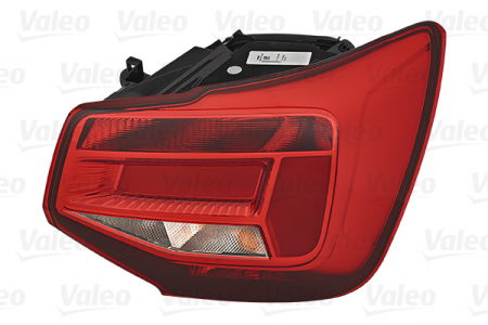 Stopuri - Stop lampa spate Dreapta potrivit AUDI Q2 1.0-2.0D dupa 2016