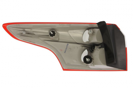 Stop lampa spate Dreapta potrivit FORD FOCUS II, FOCUS III 1.0-2.5 07.04- [1]