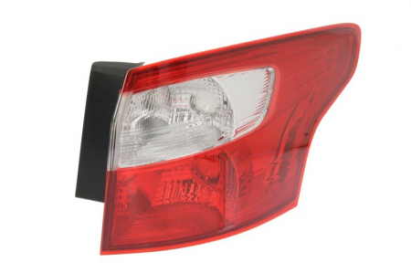 Stop lampa spate Dreapta potrivit FORD FOCUS II, FOCUS III 1.0-2.5 07.04- [0]