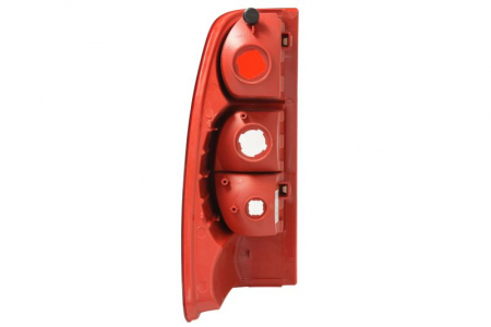 Stopuri - Stop lampa spate Dreapta potrivit ISUZU D-MAX I 2.5D/3.0D 05.02-06.12
