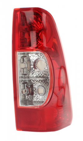Stopuri - Stop lampa spate Dreapta potrivit ISUZU D-MAX I 2.5D/3.0D 05.02-06.12
