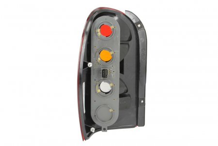 Stopuri - Stop lampa spate Dreapta potrivit JEEP CHEROKEE 2.4-3.7 2001-2008