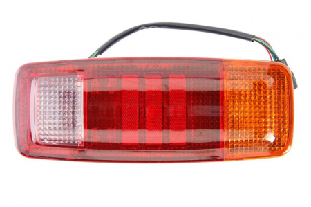 Stop lampa spate Dreapta potrivit KIA K2700 2.7D 10.99- Iluminat auto - Stop lampa spate Dreapta potrivit KIA K2700 2.7D 10.99-