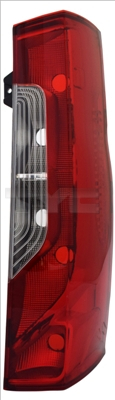 Stopuri - Stop lampa spate Dreapta potrivit MERCES ESPRINTER B910, SPRINTER 3,5-T B907, SPRINTER 3,5-T B907, B910, SPRINTER 3-T B907, SPRINTER 3-T B910, SPRINTER 3-T B910 2.0D-Electric dupa 2018