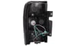 Stop lampa spate Dreapta potrivit MITSUBISHI PAJERO II, PAJERO SPORT 2.4-3.5 12.90- [2]