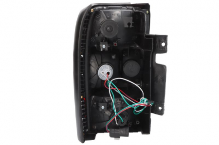 Stop lampa spate Dreapta potrivit MITSUBISHI PAJERO II, PAJERO SPORT 2.4-3.5 12.90- [1]