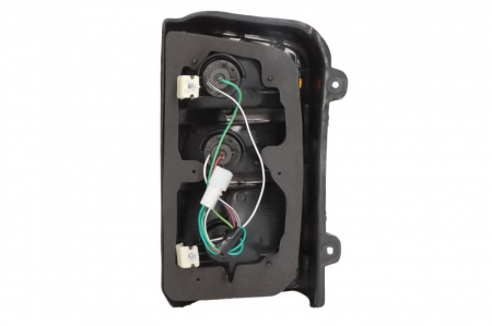 Stop lampa spate Dreapta potrivit MITSUBISHI stanga 300 III 1.6-2.5D 08.86-02.06 [1]