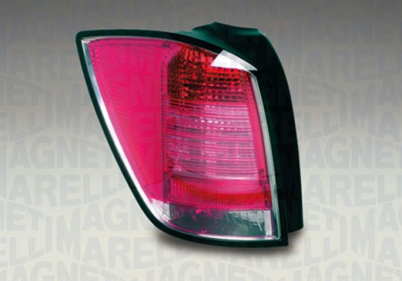 Stop lampa spate Dreapta potrivit OPEL ASTRA H, ASTRA H CLASSIC, ASTRA H GTC 1.2-2.0 01.04- [3]