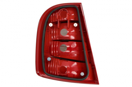 Stop lampa spate Dreapta potrivit SKODA FABIA I 1.0-2.0 08.99-03.08 [1]