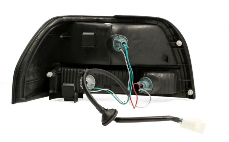 Stop lampa spate Dreapta potrivit TOYOTA COROLLA 1.3-2.0D 05.92-04.97 [1]