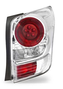 Stop lampa spate Dreapta potrivit TOYOTA VERSO 1.6-2.2D 2009-2018 [2]