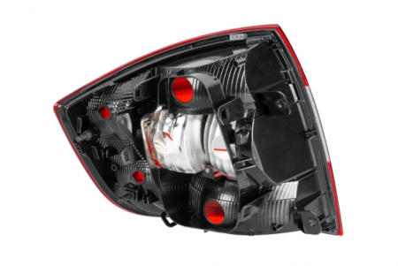 Stop lampa spate dreapta SKODA RAPID intre 2012-2017 [1]