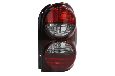 Stopuri - Stop lampa spate Dreapta SUA fara ECE potrivit JEEP CHEROKEE/LIBERTY KJ 2000-2008