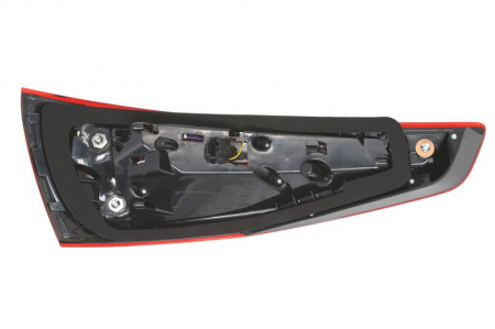Stop lampa spate dreapta (superioara, LED) AUDI Q3 intre 2011-2015 [1]